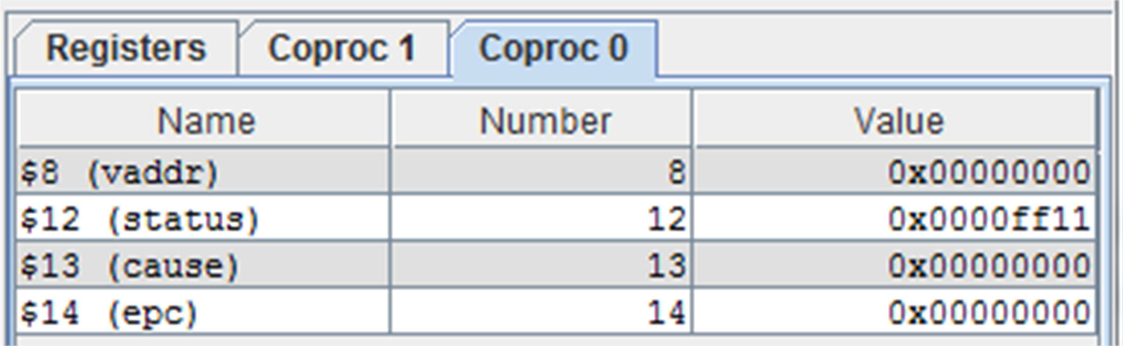 Coprocessor0